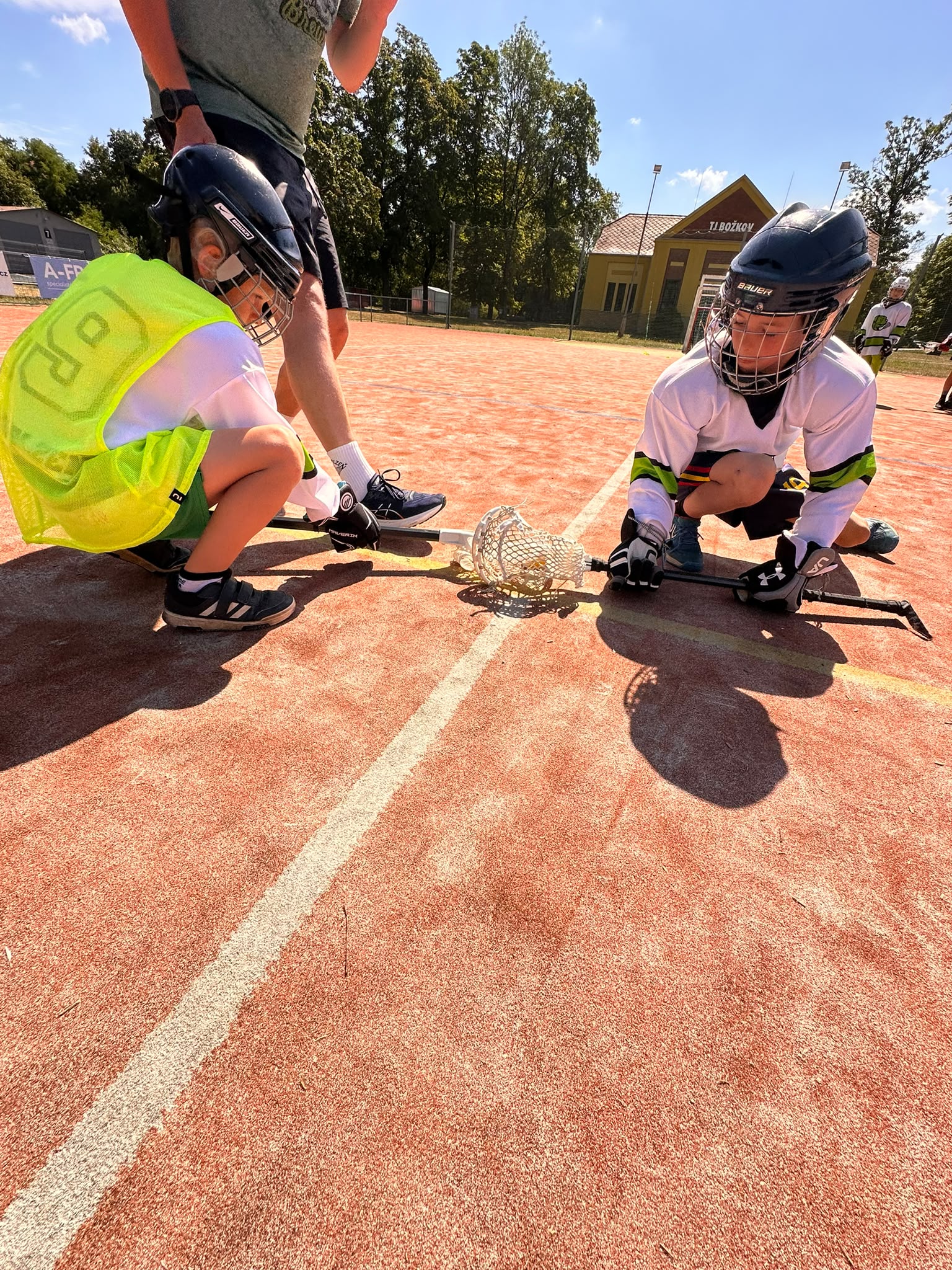 Příměstský tábor 2026
